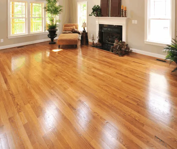 Protecting Your Floors Through an Ohio Winter