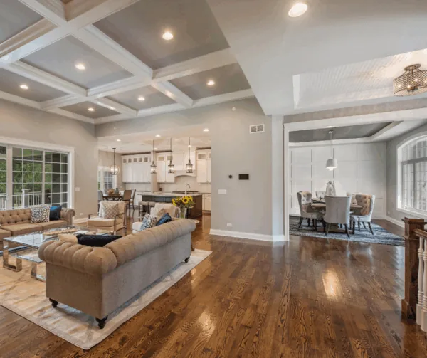 Engineered vs. Solid Hardwood: What Columbus-Area Homeowners Should Know